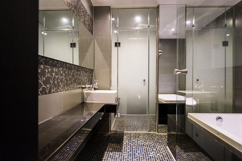 בוצ'און Hotel Floce מראה חיצוני תמונה